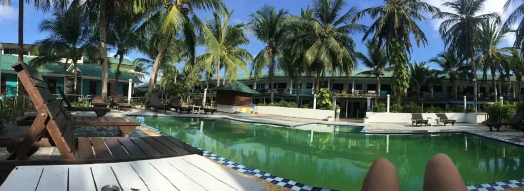 Redang Beach Resort - photo 7