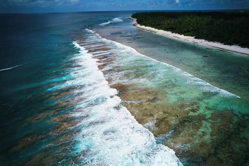 Silver County Fuvahmulah - photo 6