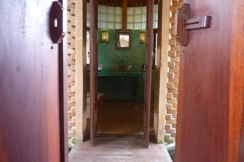 Ubud Suites - photo 10