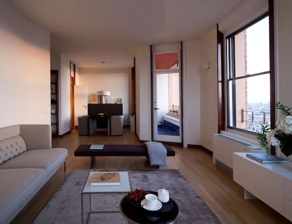 Domux Home Torre Velasca - photo 29