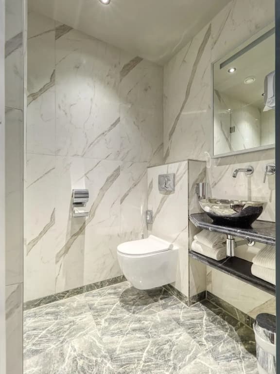 Triple G Hotels - photo 9