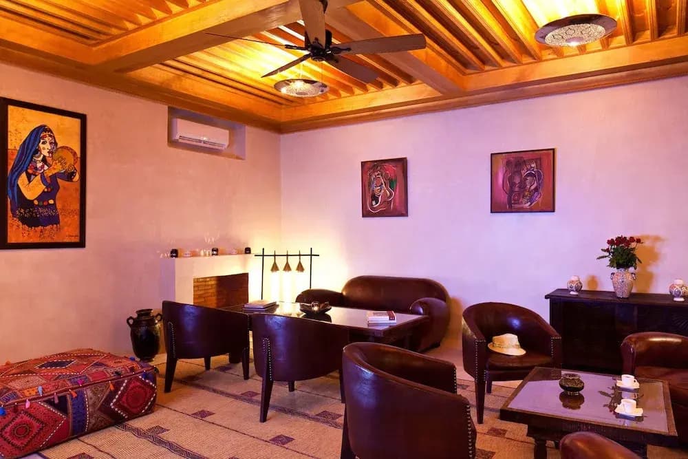 Riad Tahili - photo 17