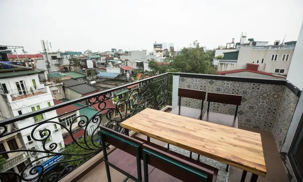 Babylon Garden Inn - photo 8