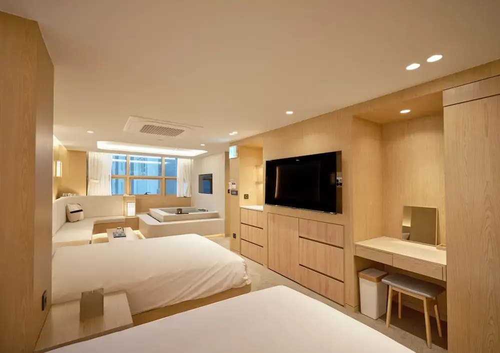 UH Suite The Coex - photo 7
