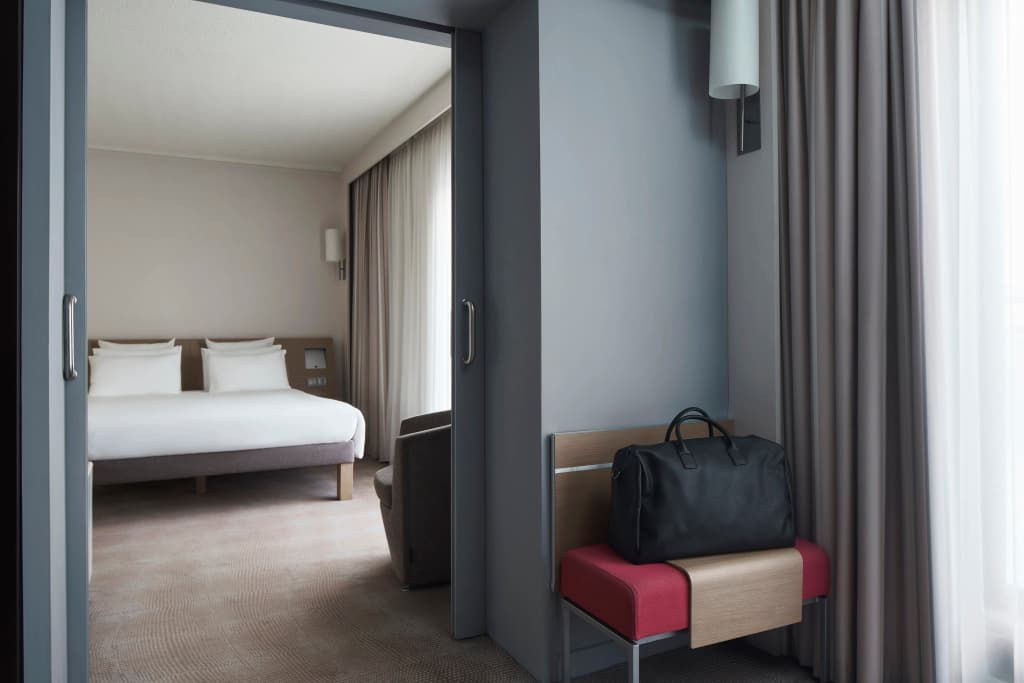 Novotel Athenes - photo 3