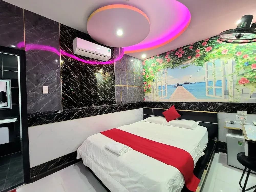 Thiem Thanh Hotel - photo 13