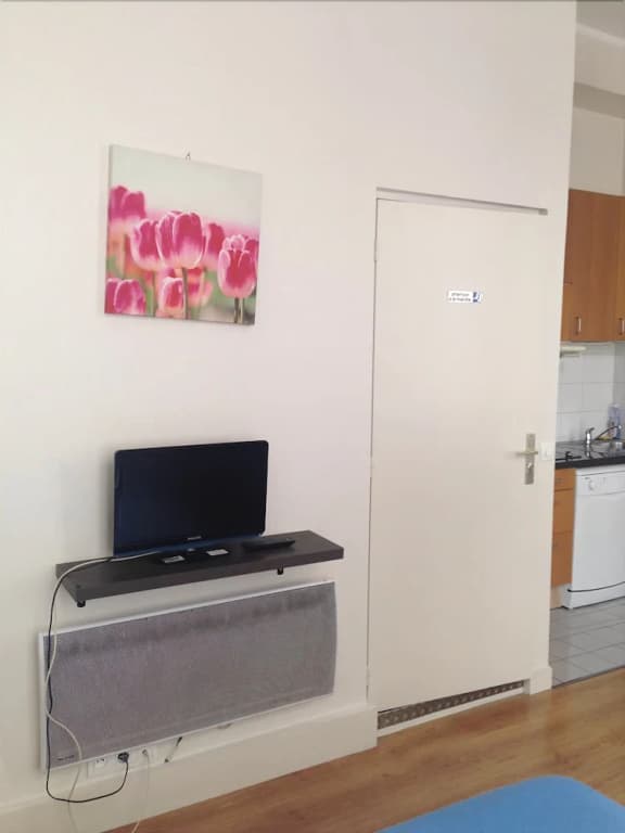 Apartment Poisson 1 - photo 14