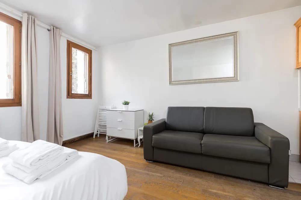 Pantheon - Latin Quarter Apartment - photo 11