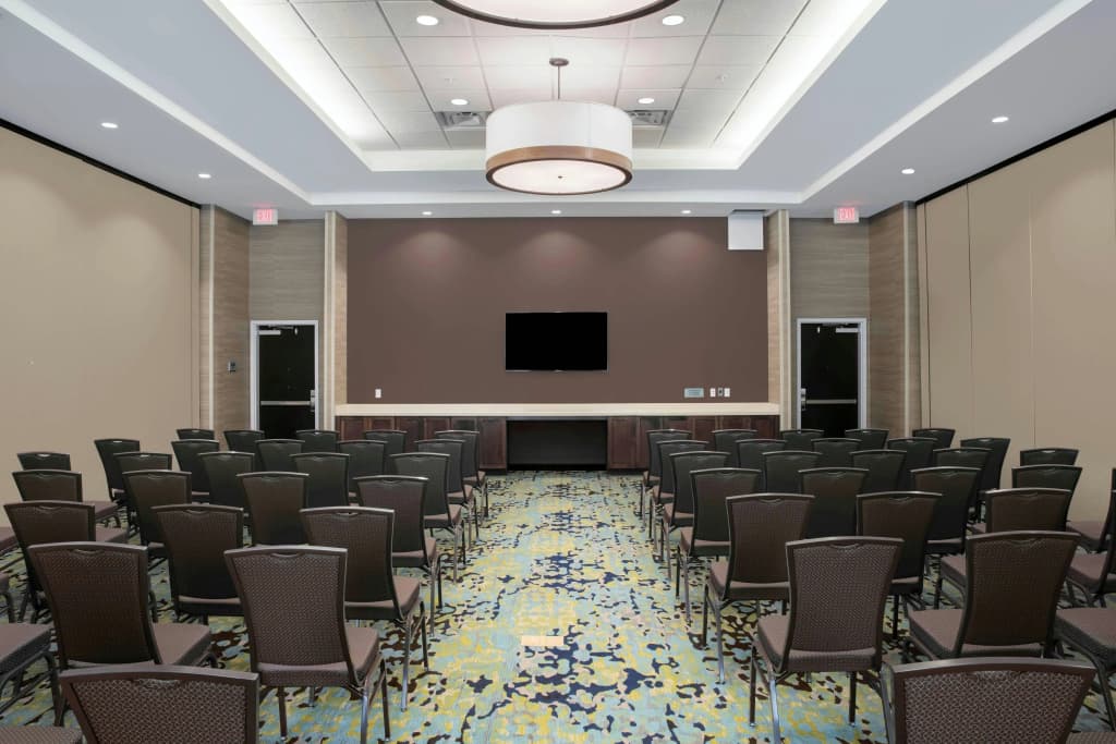 SpringHill Suites by Marriott Orlando Theme Parks/Lake Buena Vista - photo 33