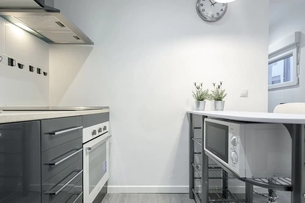 Apartamento Puerta de Toledo VIII - photo 17