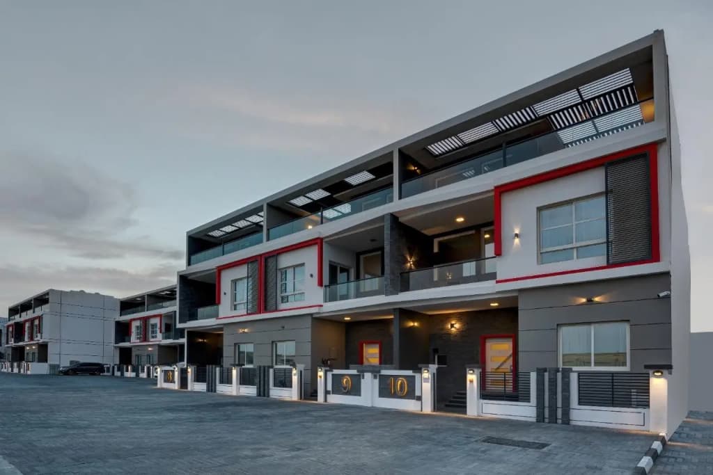 KAY homes Villas Ras Al Khaimah - photo 16