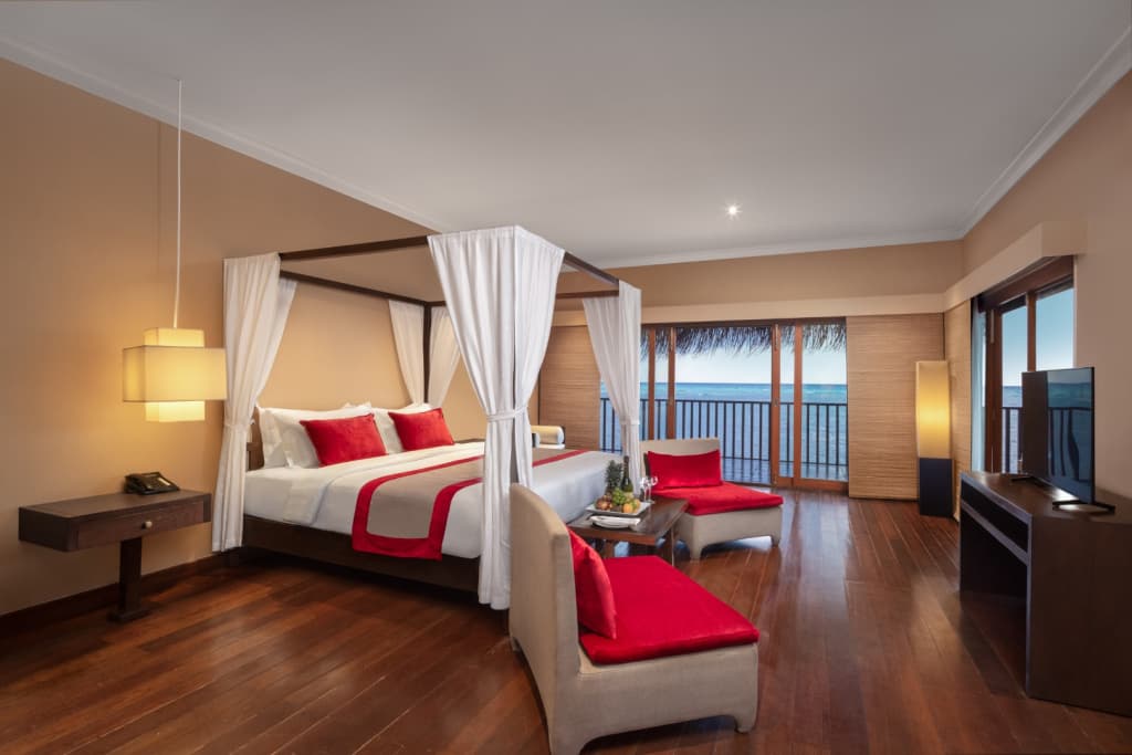 Adaaran Select Hudhuran Fushi - photo 10