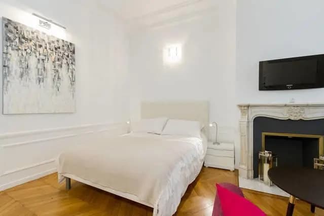 Studio Monceau - Arc de Triomphe - photo 2