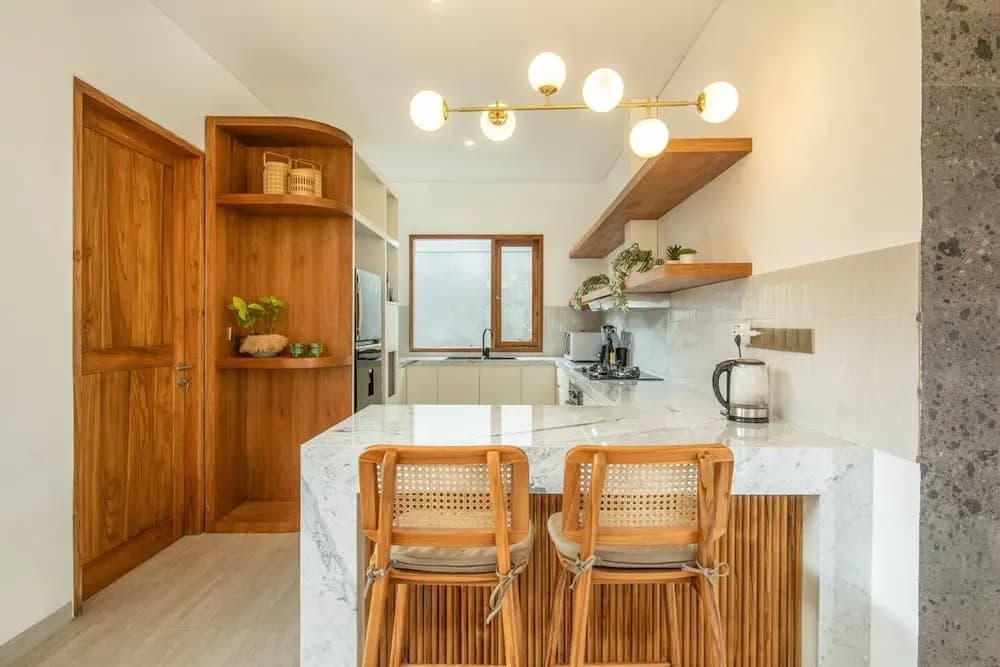 Breeze Opulent 6 BR in With Ocean View 5 Mins to Savaya - photo 21