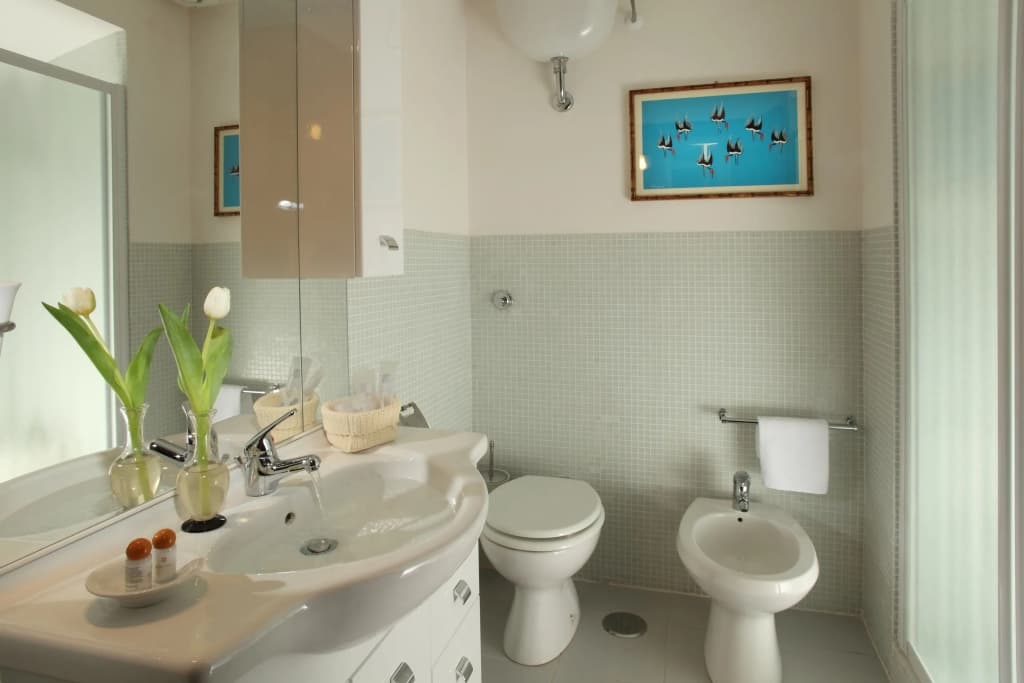 Roma Central Guest House - photo 8