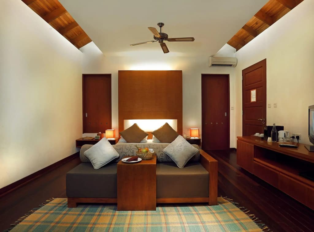 Medhufushi Island Resort - photo 8