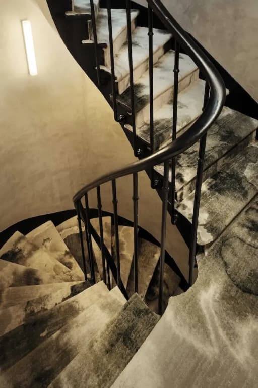 Leon Hotel-pigalle/suite-31 - photo 9