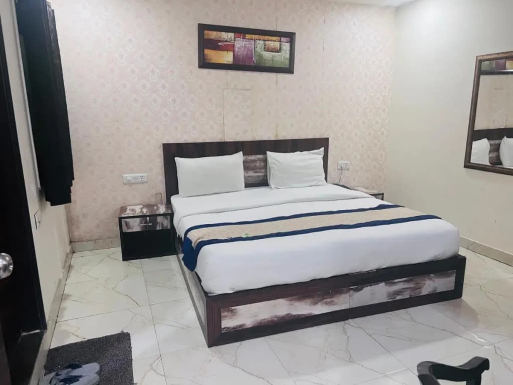 Hotel Asian Blue - photo 4