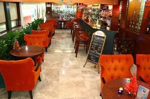 First Hotel Bangkok - photo 18