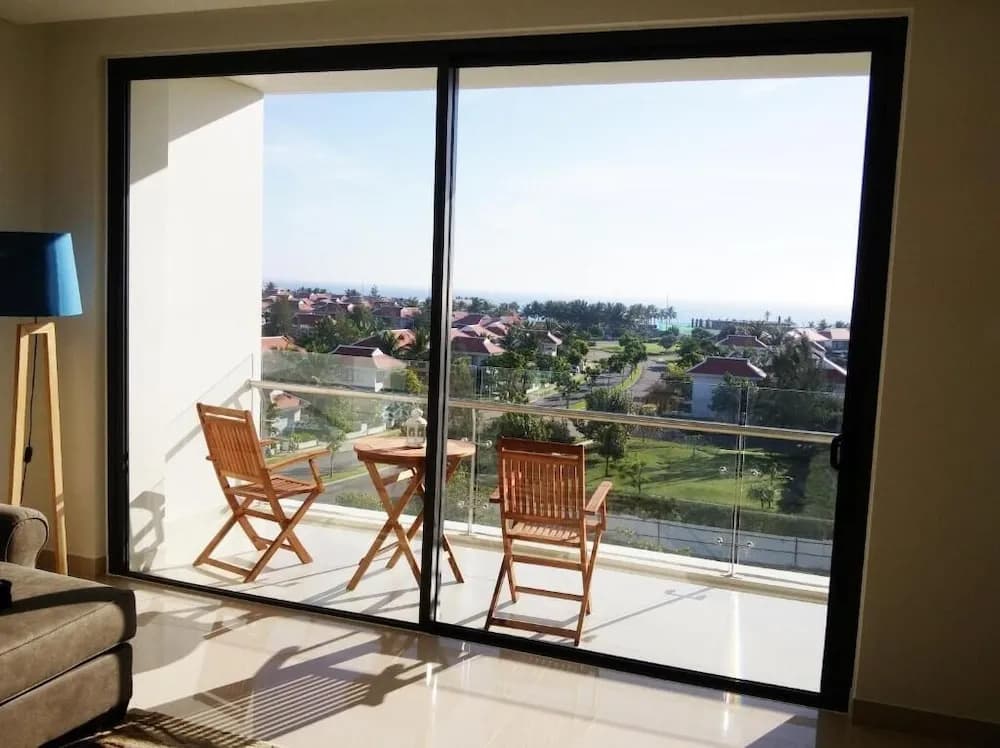 The Ocean Suites - A504 Tower A - photo 8