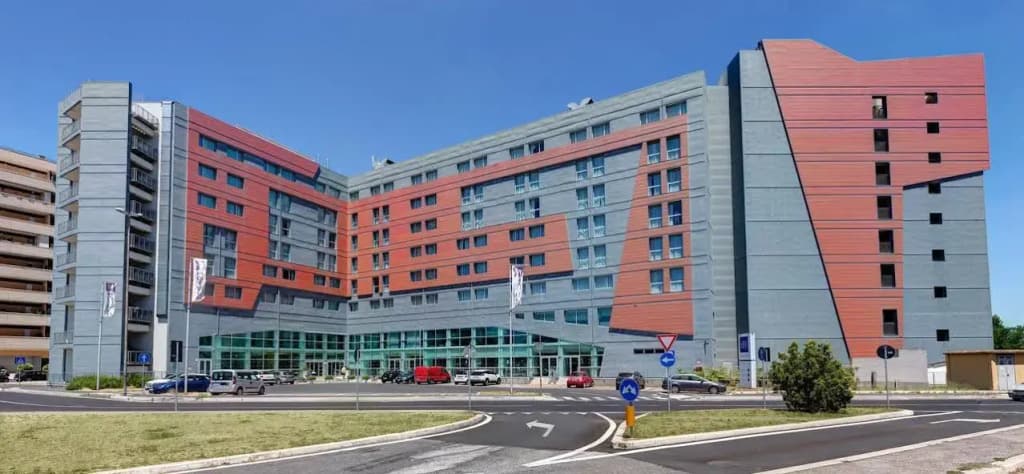 iH Hotels Roma Z3 - photo 1