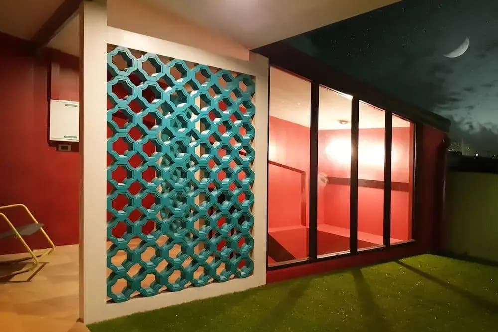 Siam Colors Hostel - photo 12