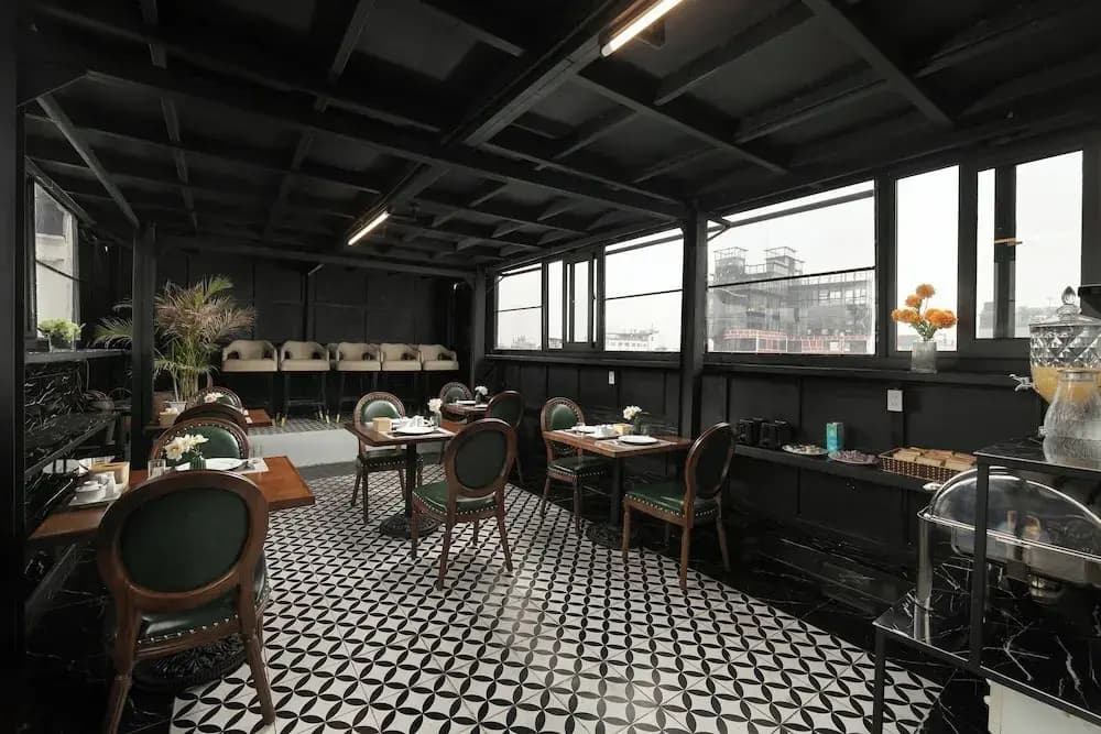 Dream Premium Hotel & Spa - photo 22