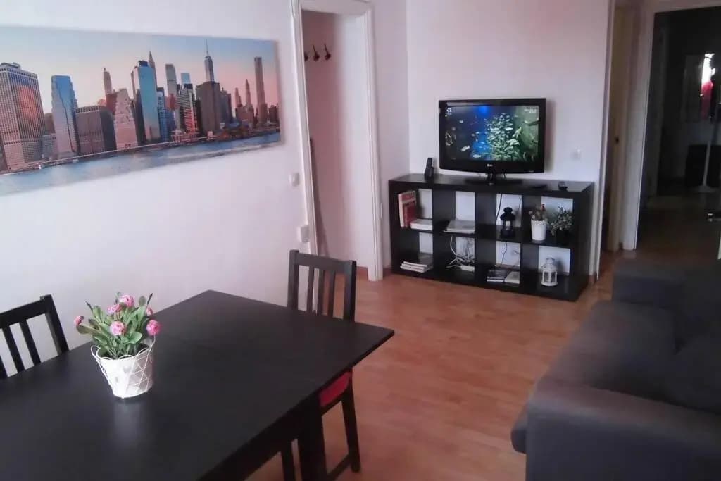 Piso Apartamento Zona Turística Centro Madrid - photo 3