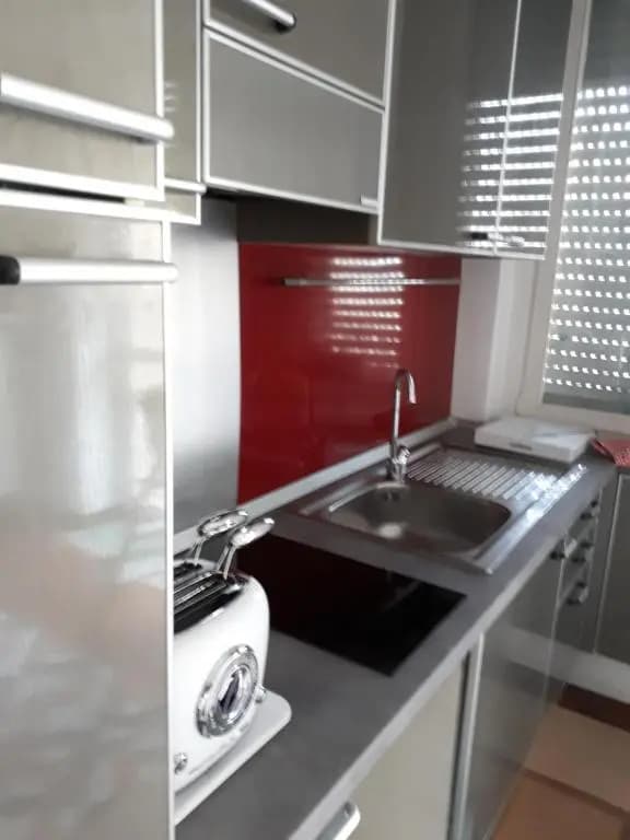 Valassina milano apartment - photo 14