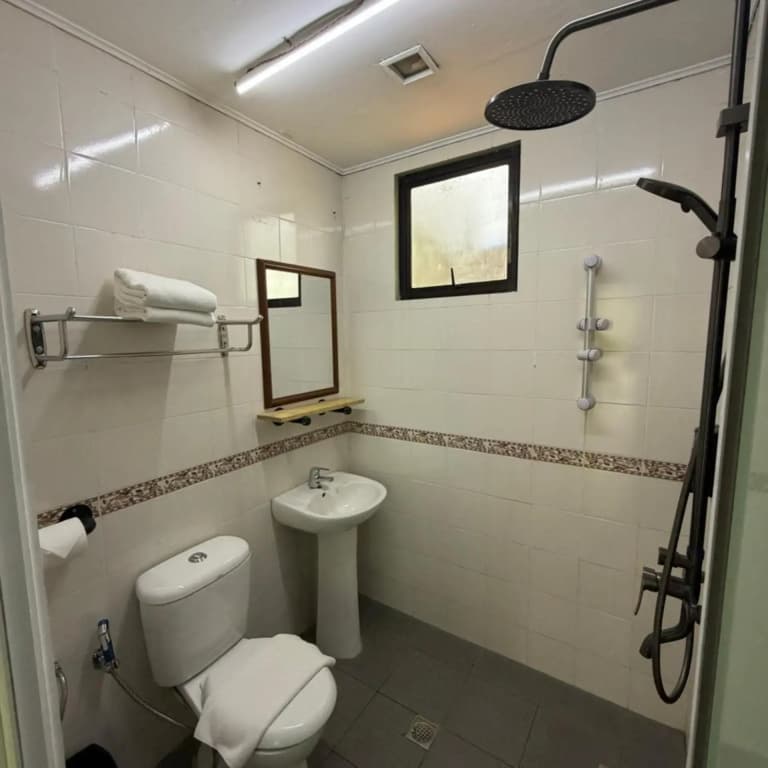 Perkasa Hotel Mt Kinabalu - photo 8