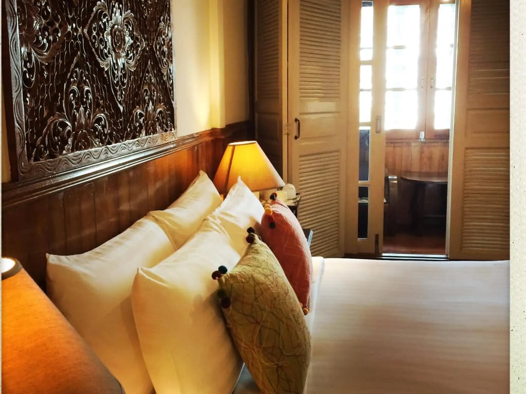Baan Chantra - photo 2