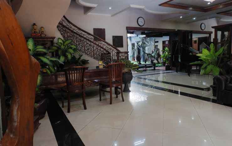 Keraton Inn - photo 18