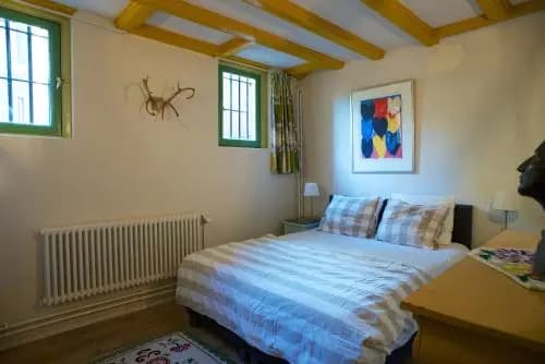 B&B Vondelstraat - photo 3