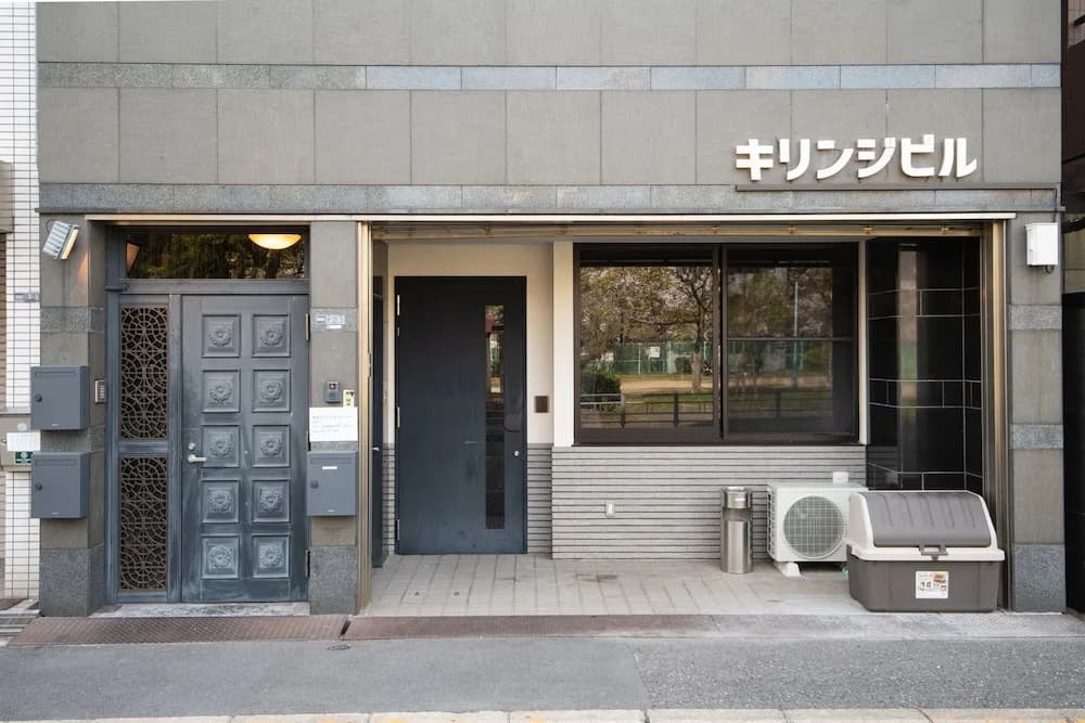 The Experience Uehonmachi Barrier Free - photo 8