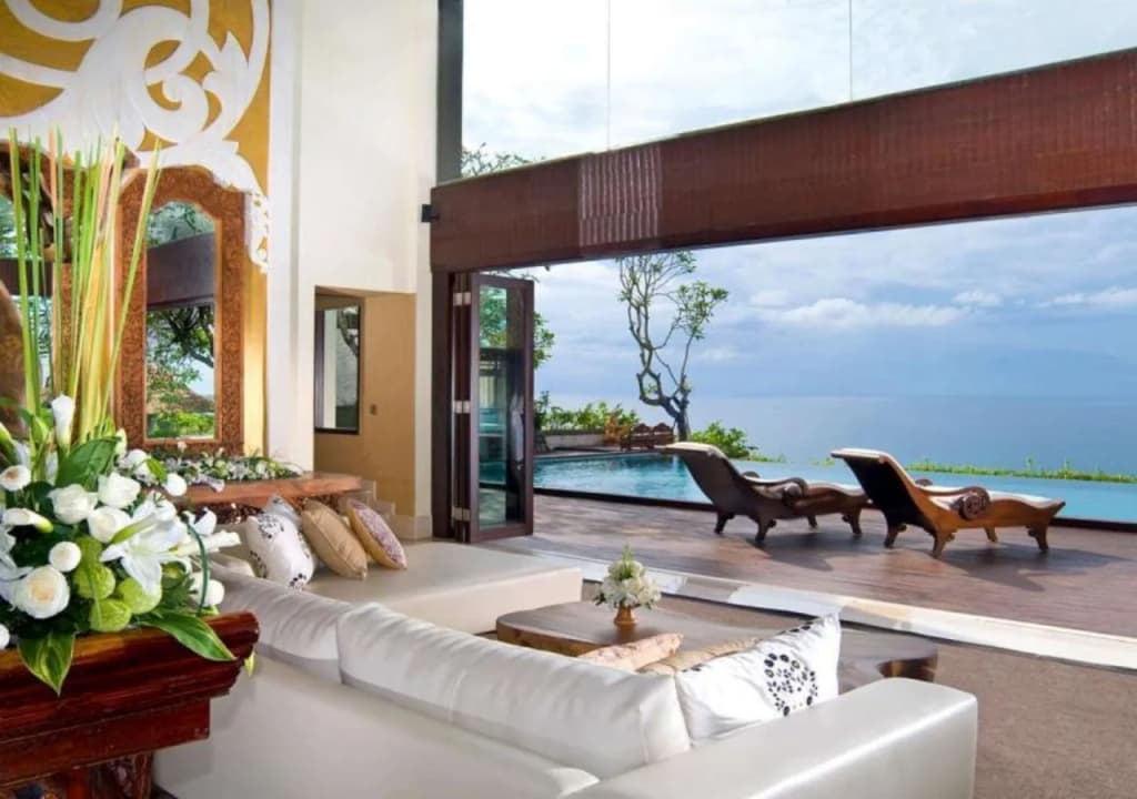 Ayana Villas Bali - photo 7