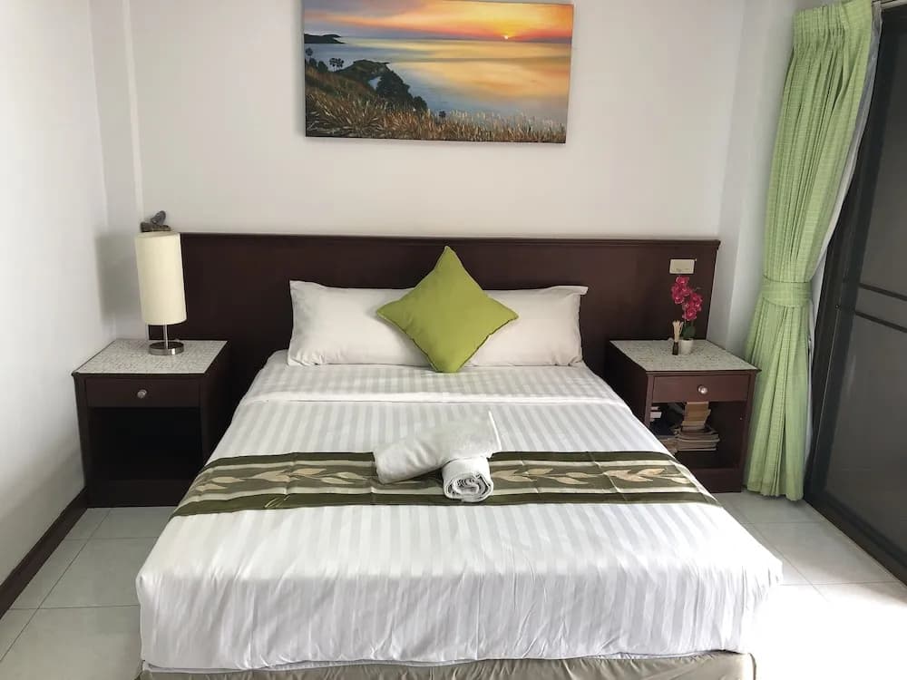 Sue at Cozy Guesthouse - photo 1