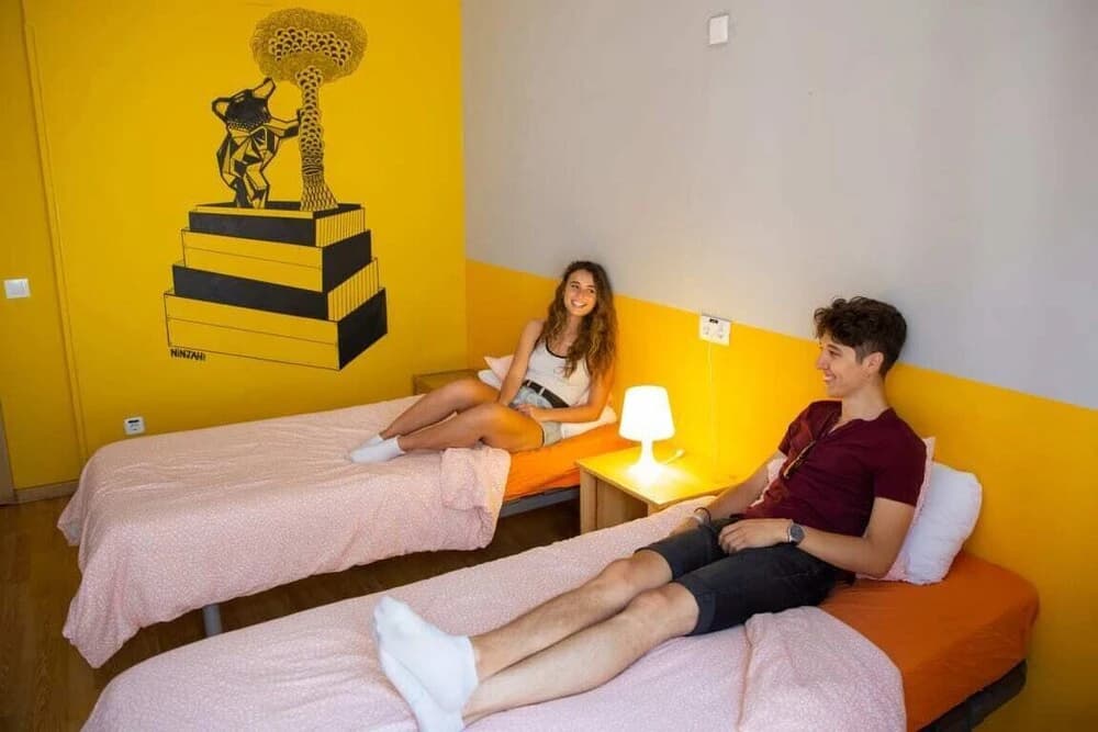 360 Hostel Centro - photo 8