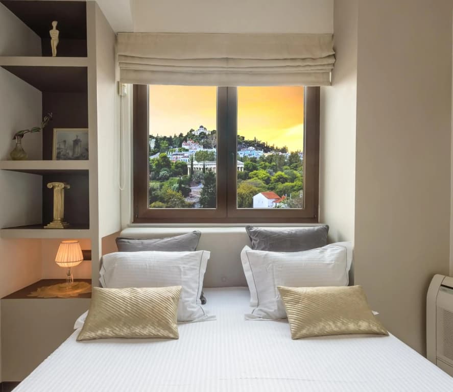 The 1 and only Acropolis penthouse - photo 5