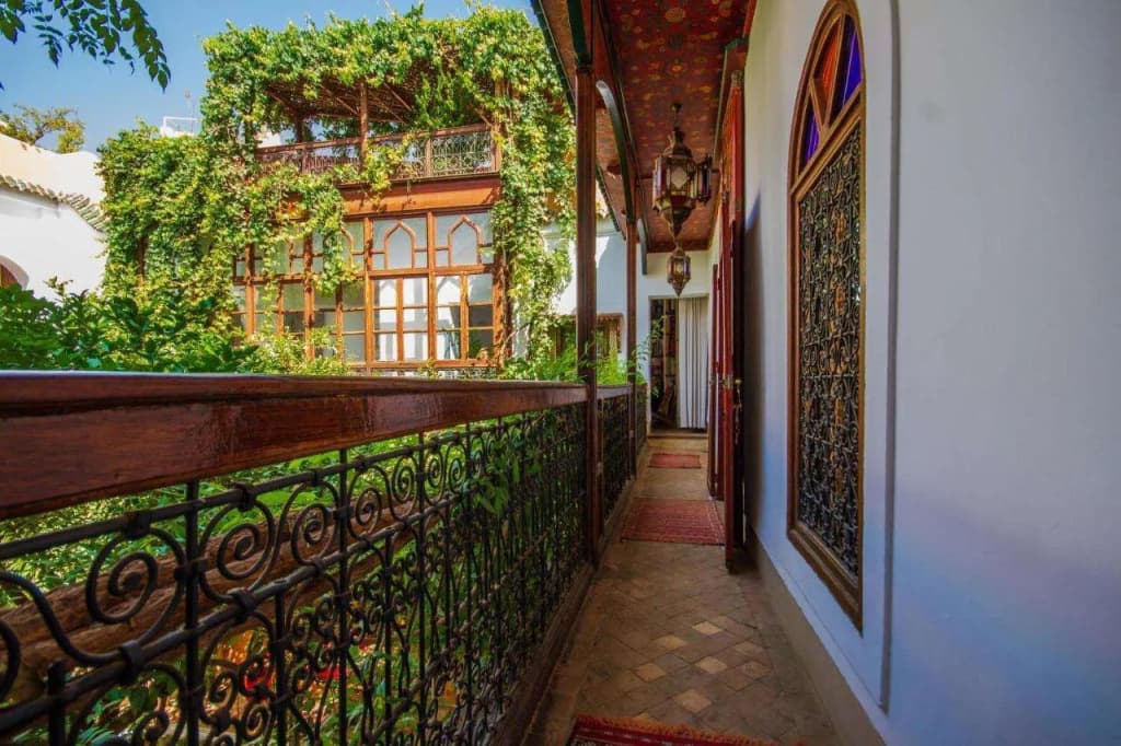 Riad Dombaraka - photo 13