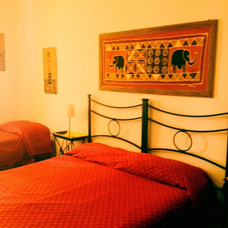 Aenea's B&B - photo 3