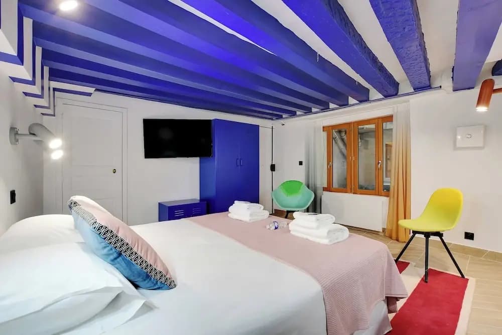 Studio for 2 People in Rivoli - photo 3
