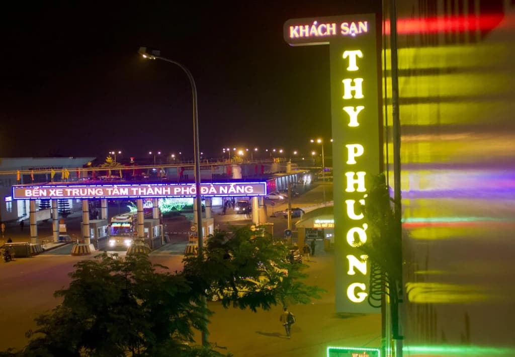 Thy Phuong Danang Hotel - photo 25