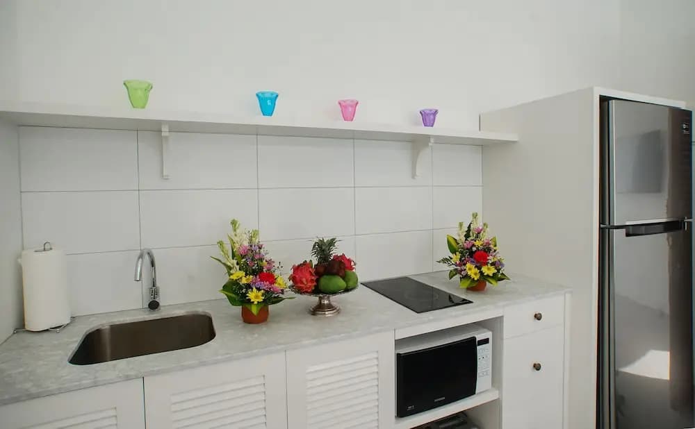 Villa Ley Double Six by Best Deals Asia Hospitality - photo 26