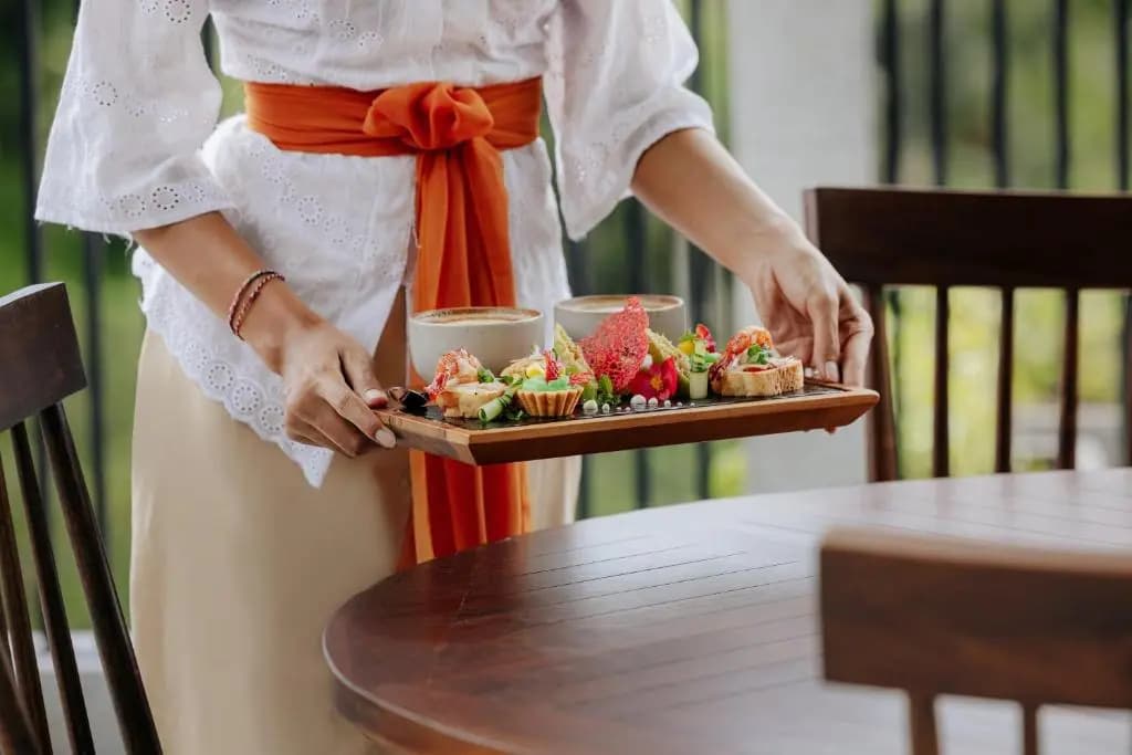 Metland Venya Ubud - photo 18