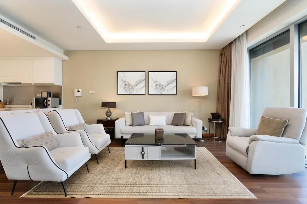 SuperHost EMAAR Residences Apartments - Address Dubai Mall - photo 5