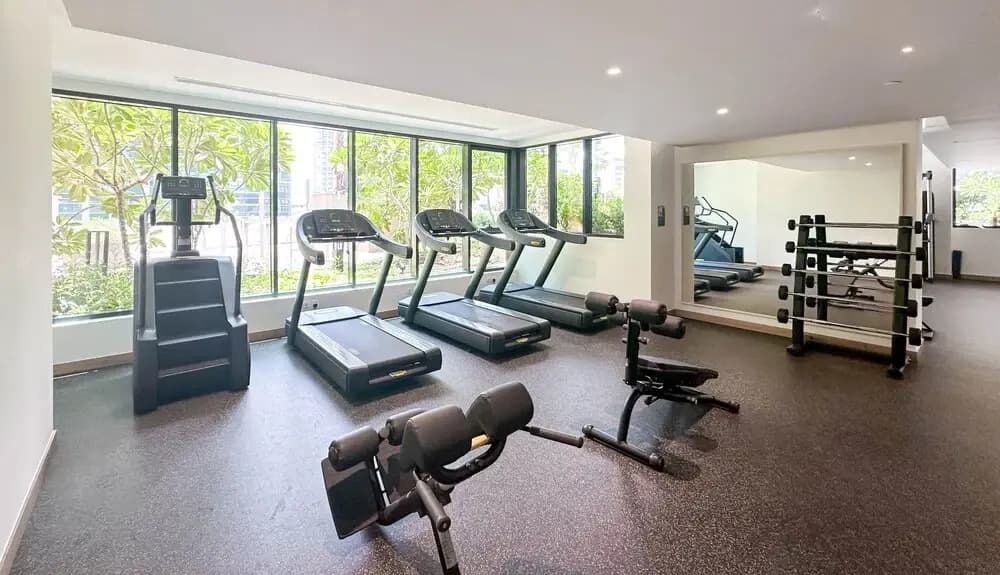 HiGuests - Ahad Residences - photo 32