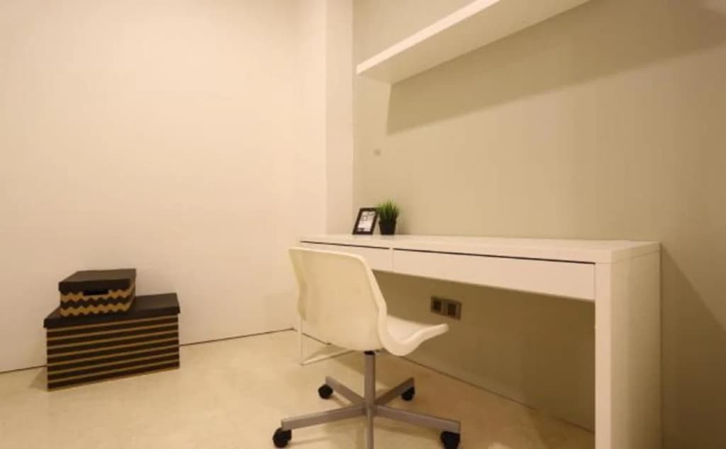 Vortex Suite KLCC at Penguin Homes - photo 8