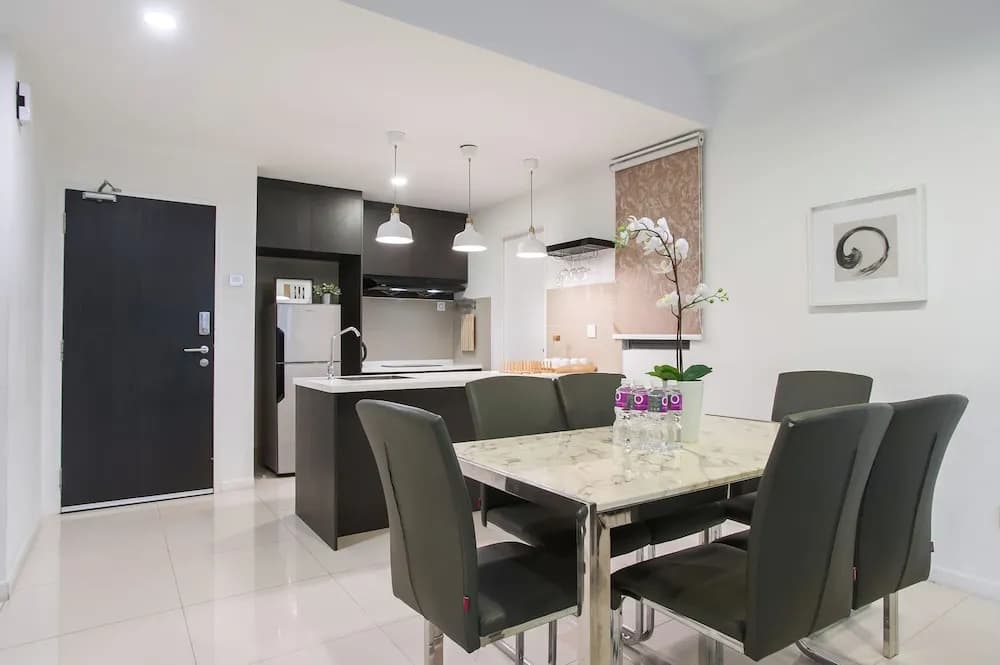 Boulevard Residence - photo 20
