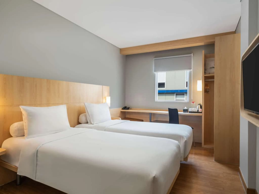 ibis Jakarta Senen - photo 22