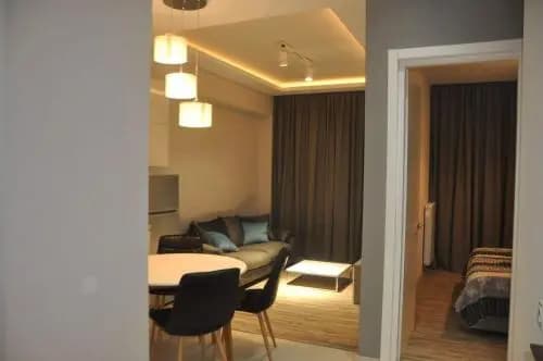 Tbilisi Studio Apartment - photo 5